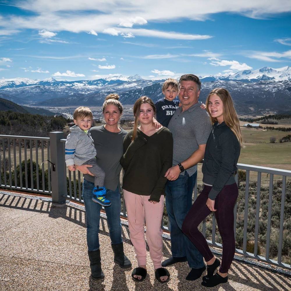 Meet your Posher, Jesse